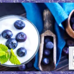 Mild Kefir